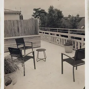 De La Houle Hotel
