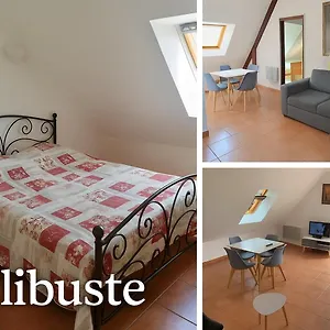 Situé Prés Des Plages Et Du Golf Appartement