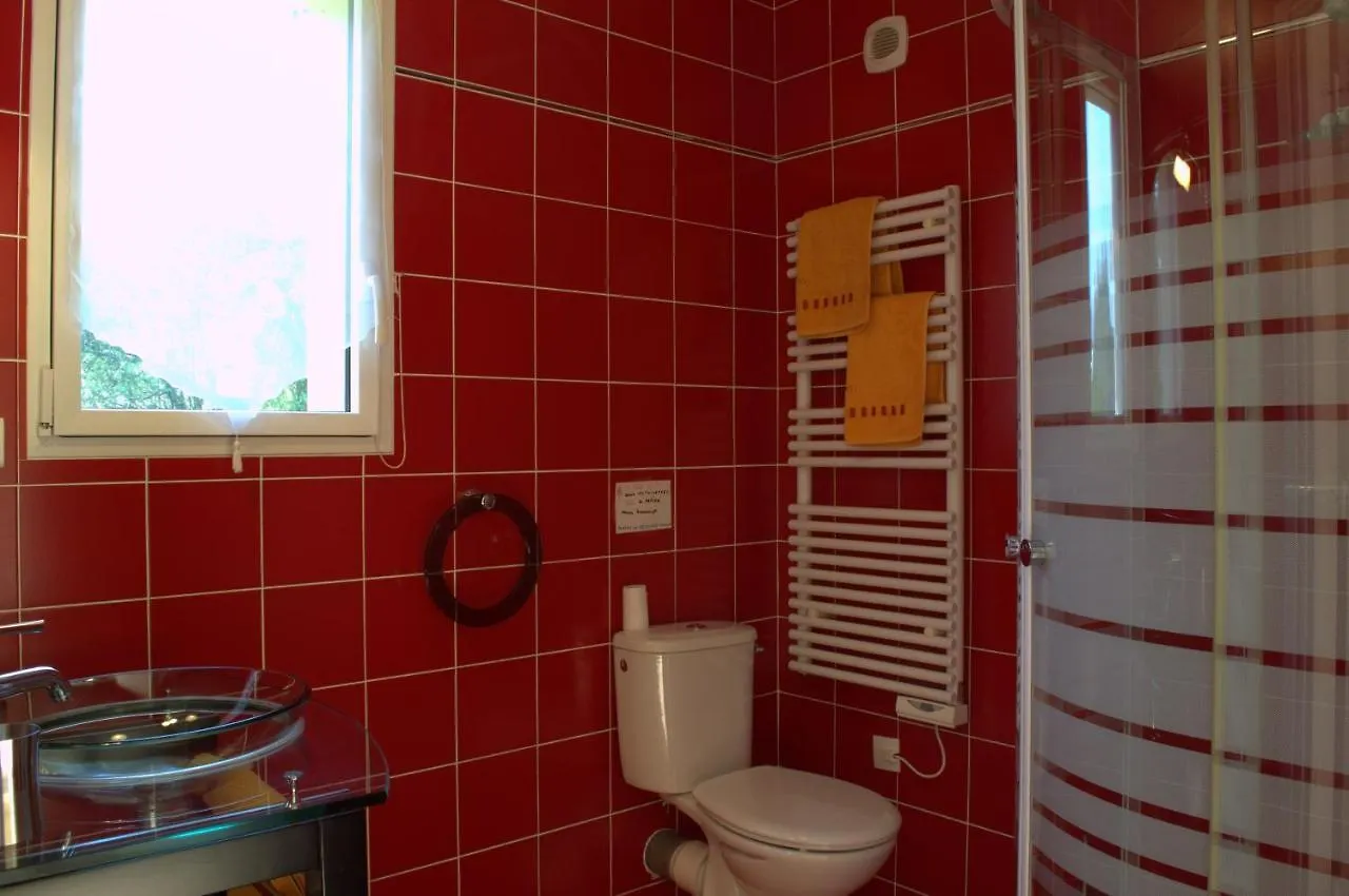 Bed and Breakfast Le Tertre Gatinais à Saint-Briac-sur-Mer 0*,  France