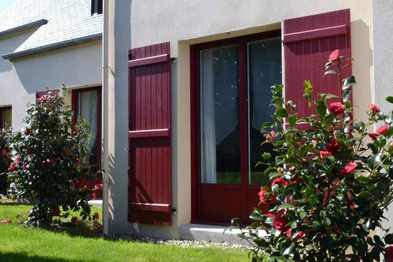 Bed and Breakfast Le Tertre Gatinais à Saint-Briac-sur-Mer France